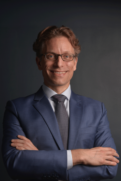 Bjoern Dressel Profile Photo