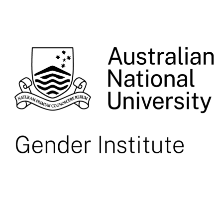 Gender Institute Logo Sq